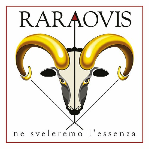 RaraOvis – Ne Sveleremo L’essenza (2025)