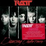 img Ratt - Dancing Undercover (1986)