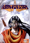 img Antares - Serie Completa (4 volumi)(Tesauro 1996-1998)