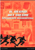 img Il regno dei ciechi - Collection (3 volumi)(Jouvray - Salsedo)(2016)