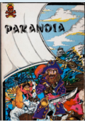 img Fallo! Comix - Serie Completa (3 volumi)(Fallo! 1976)