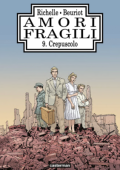 img Amori Fragili 9 (Richelle & Beuriot - Casterman)