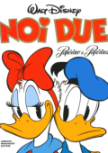 img Grandi Fumetti 12 - Noi Due Paperino e Paperina (Mondadori 1982-10)