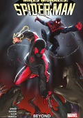 img Marvel Collection (II) 617 - Miles Morales Spider-Man 7 Beyond (Panini 2024-11-28)