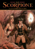 img Lo Scorpione - Collection (14 Volumi) (Lizard-Dargaud 2001-2022)