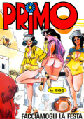 img Sorchella Nuova Serie Primo Fiore - Collection (6 volumi)(Publistrip 1978)