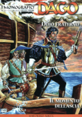 img I monografici Dago 091 - Odio fraterno, Il momento dell