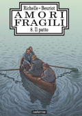 img Amori Fragili 8 (Richelle & Beuriot - Casterman)