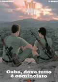 img XIII 28 - Cuba, dove tutto è cominciato (Alessandro 2022)