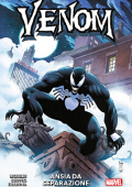 img Marvel Collection (II) 618 - Venom Ansia da Separazione (Panini 2024-11-28)