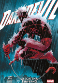 img Marvel Collection (II) 619 - Daredevil 1 Si Scatena l