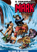 img Il Comandante Mark a colori 223 - I fucilieri di Donovan (RCS 2024-09-17)