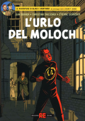 img Le avventure di Blake e Mortimer 27 - L