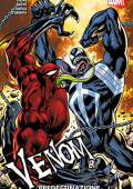 img Marvel Collection (II) 621 - Venom 5 Predestinazione (Panini 2024-11-28)