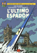 img Le avventure di Blake e Mortimer 28 - L