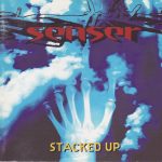 img Senser - Stacked Up (1994)