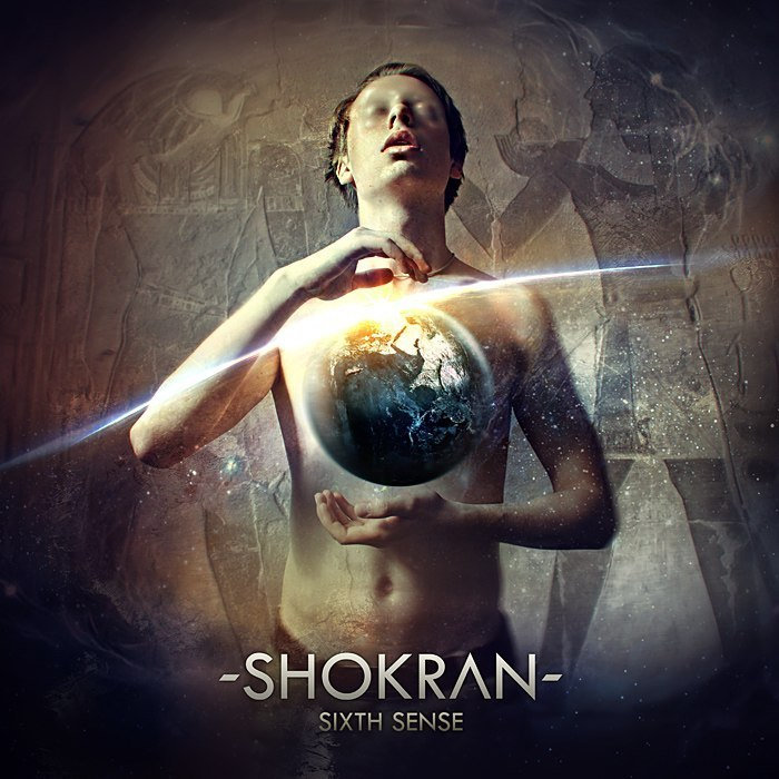 Shokran – Sixth Sense (2012)