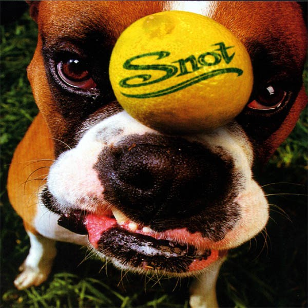 Snot – Get Some (1997)