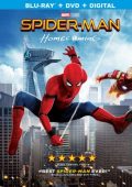 img Spider-Man Homecoming (2017) .mkv iTA-ENG Bluray 1080p x264