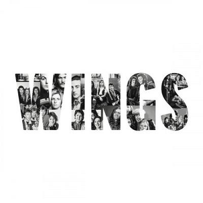 Paul Mccartney & Wings – Wings (Deluxe) (2025) FLAC – 24bit/96kHz