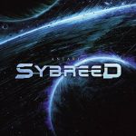 img Sybreed - Antares (2025)