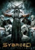 Sybreed - God Is An Automaton (2025)
