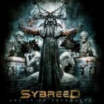 img Sybreed - God Is An Automaton (2025)