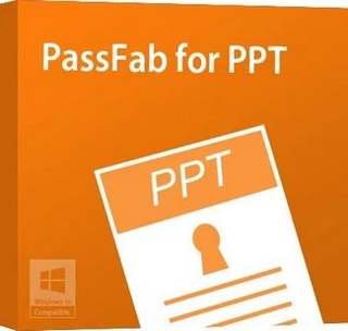 [PORTABLE] PassFab for PPT v8.5.3.1 – Ita