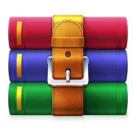 [PORTABLE] WinRAR v7.20 beta 2 x64 Portable – ITA