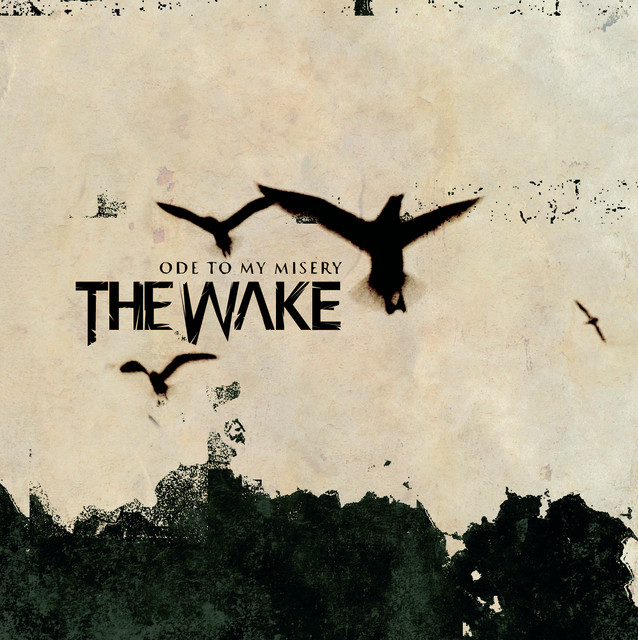 The Wake – Ode To My Misery (2003)