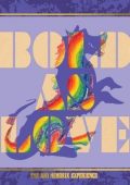 Jimi Hendrix - Bold As Love - The Axis: Bold As Love Sessions (2025) .mp3 - 320 kbps / FLAC