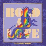 img Jimi Hendrix - Bold As Love - The Axis: Bold As Love Sessions (2025) .mp3 - 320 kbps / FLAC