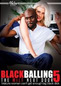 img Blackballing The MILF Next Door 5 (Mature XXX) [2024] VOD, 480p
