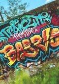 Upon a Burning Body - Straight From The Barrio (2016)