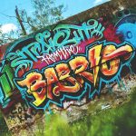 img Upon a Burning Body - Straight From The Barrio (2016)