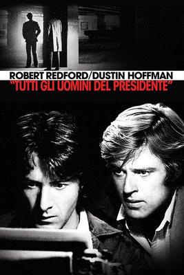 Tutti gli uomini del Presidente (1976) .MKV – WebDL 1080p AVC H264 AAC iTA Subs iTA
