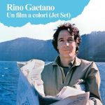 img Rino Gaetano - Un film a colori (Jet set) [singolo] (2025) .mp3 - 320 kbps / FLAC (24bit-44.1kH
