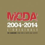 img Modà - Modà 2004-2014 L