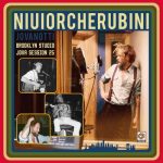 img Jovanotti - Niuiorcherubini (Brooklyn Studio, Jova Session 25) (2025) .mp3 - 320 kbps / FLAC (2