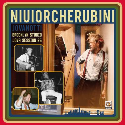 Jovanotti – Niuiorcherubini (Brooklyn Studio, Jova Session 25) (2025) .mp3 – 320 kbps / FLAC (24bit-96kHz)