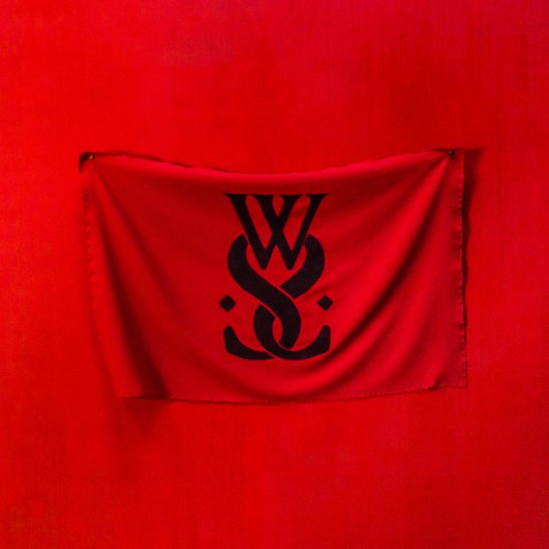 While She Sleeps – Brainwashed (2015)