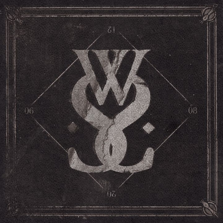 While She Sleeps – This Is the Six (2013)