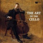 img Claude Debussy - The Art of the Cello (2025) .mp3 - 320 kbps / FLAC