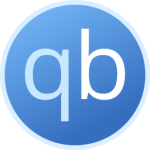 img qBittorrent v5.2.3 64 Bit - Ita