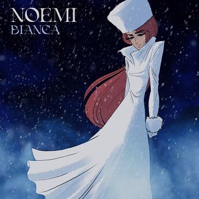 Noemi – Bianca [singolo] (2025) .mp3 – 320 kbps