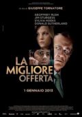 img La Migliore Offerta (2013) 1080P X 264 AC3 DTS ITA ENG