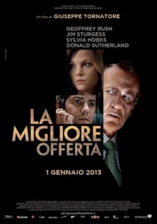 La Migliore Offerta (2013) 1080P X 264 AC3 DTS ITA ENG