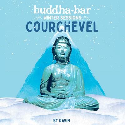 Buddha-Bar – Winter Sessions in Courchevel – By Ravin (2025) .mp3 – 320 kbps / FLAC (24bit-44.1kHz)