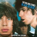 img The Rolling Stones - Black And Blue (Super Deluxe) (2025) .mp3 - 320 kbps / FLAC (24bit-96kHz)