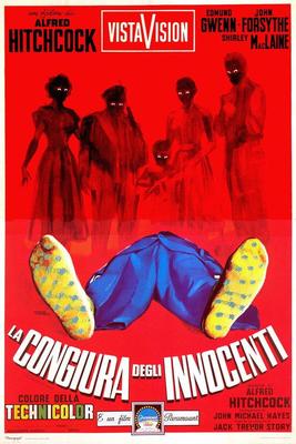 La congiura degli innocenti (1955) .MKV – WebDL 1080p AVC H264 AAC iTA Subs iTA